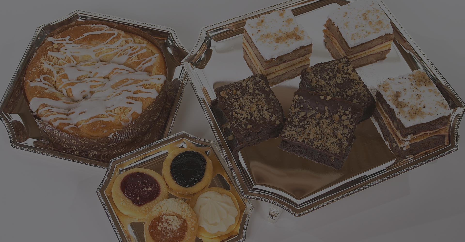 Bakery Gifts by Fingerhut